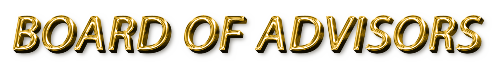 Board of Advisors