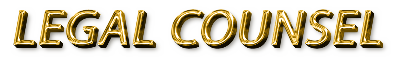 Legal Counsel logo