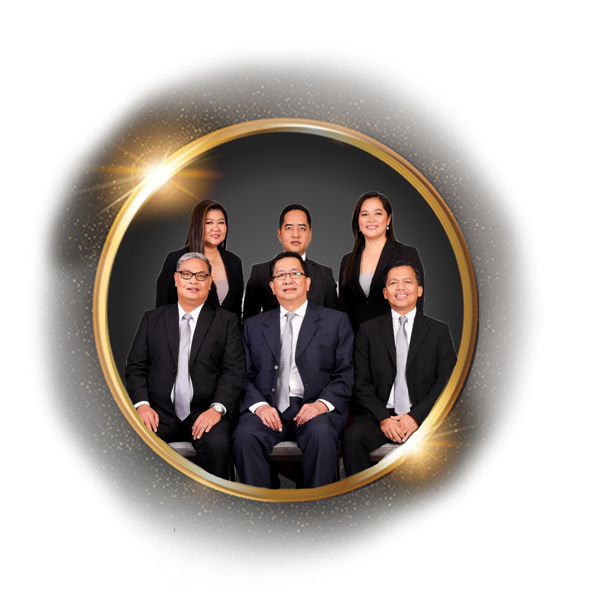 GANA ATIENZA AVISADO LAW OFFICES